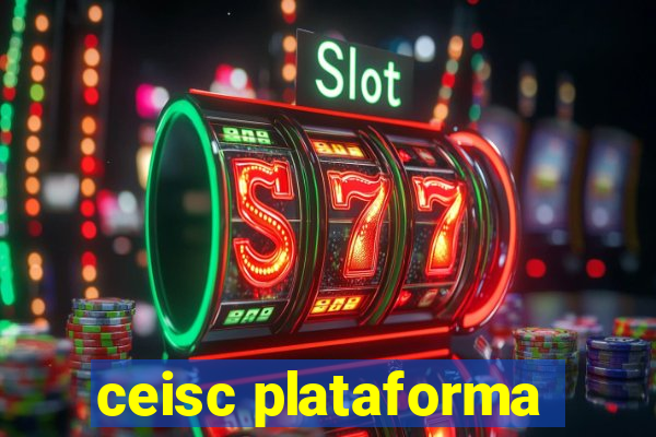 ceisc plataforma